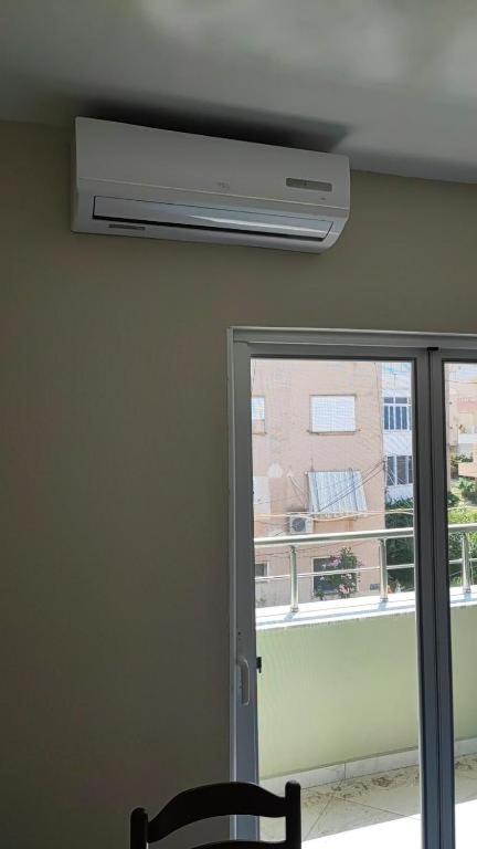 Dea1 Majlinda Apartment Sarandë Exterior foto