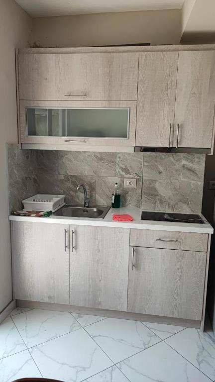 Dea1 Majlinda Apartment Sarandë Exterior foto