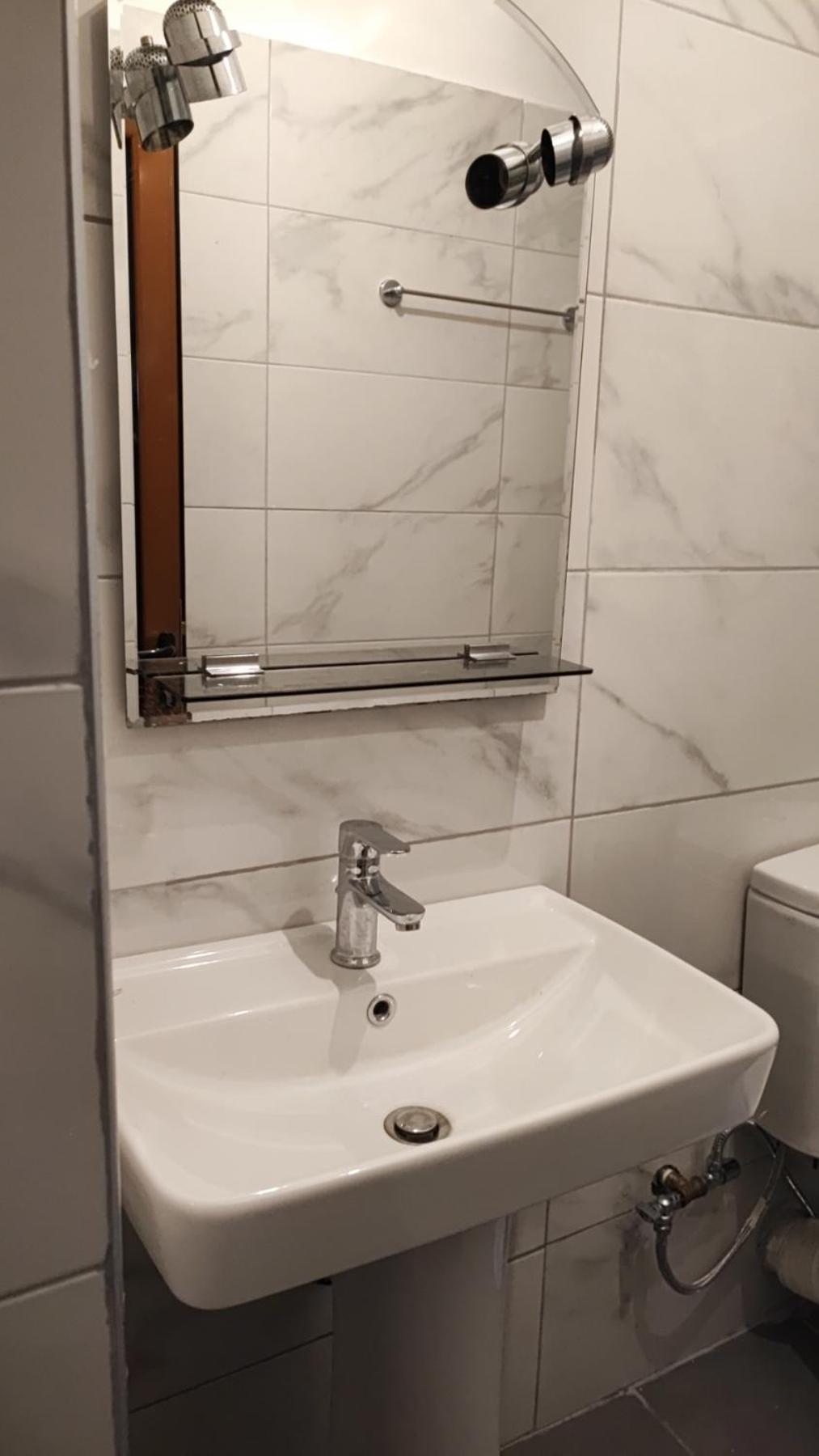 Dea1 Majlinda Apartment Sarandë Exterior foto