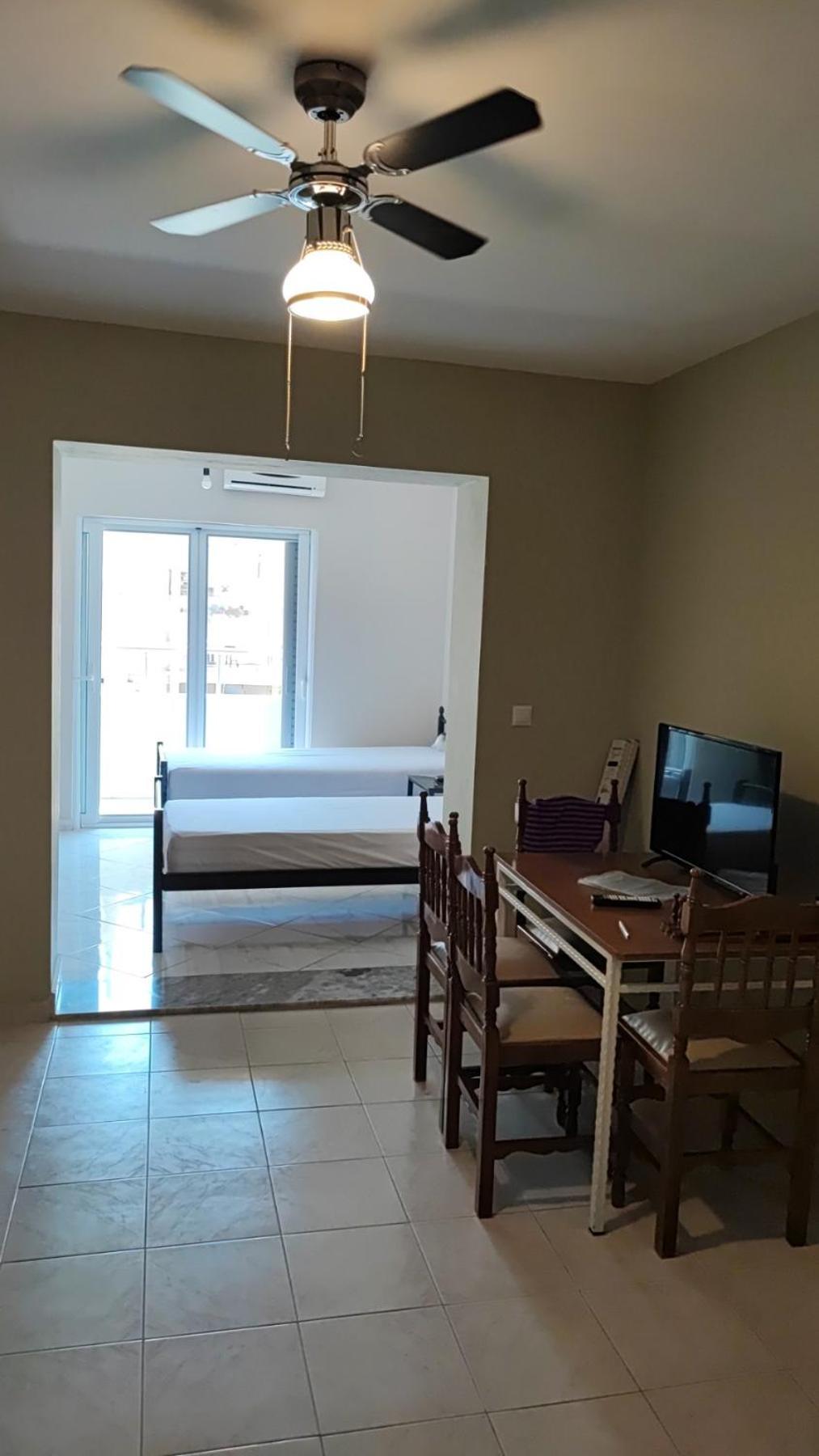 Dea1 Majlinda Apartment Sarandë Exterior foto