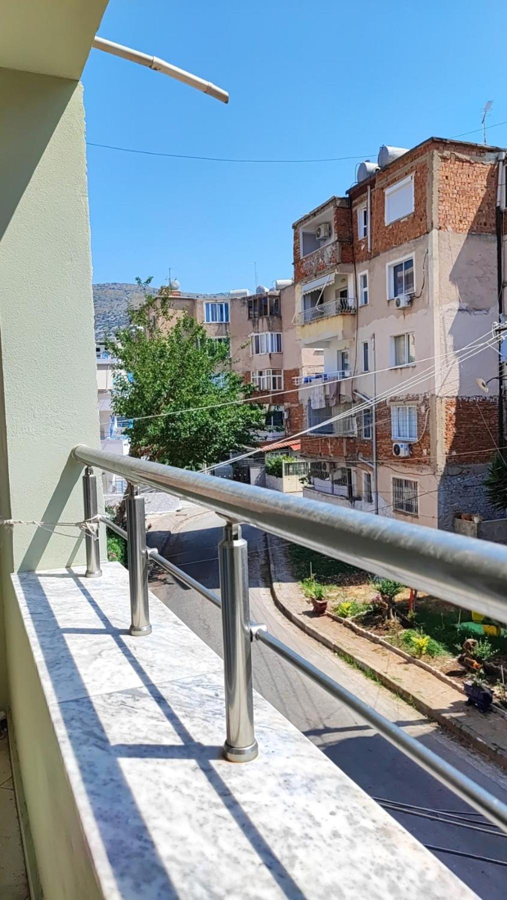 Dea1 Majlinda Apartment Sarandë Exterior foto