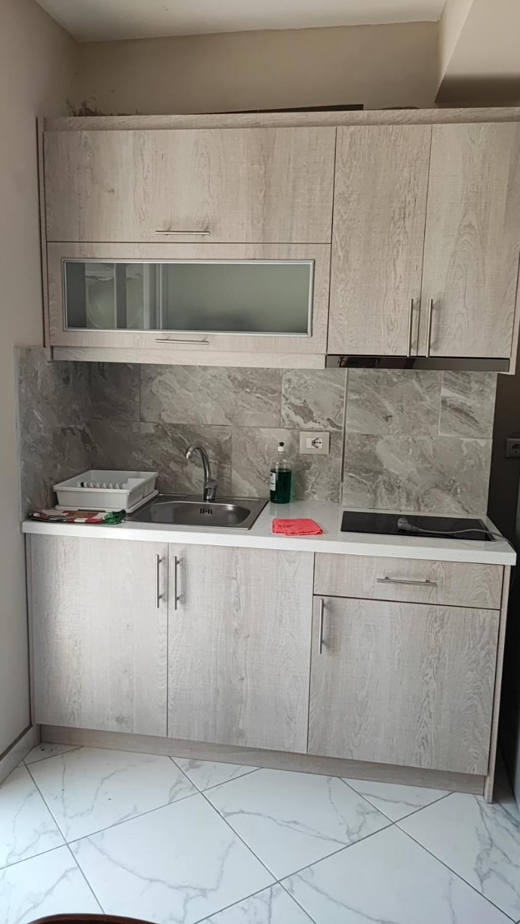 Dea1 Majlinda Apartment Sarandë Exterior foto