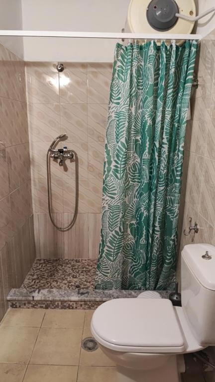 Dea1 Majlinda Apartment Sarandë Exterior foto