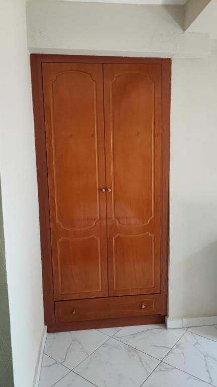 Dea1 Majlinda Apartment Sarandë Exterior foto