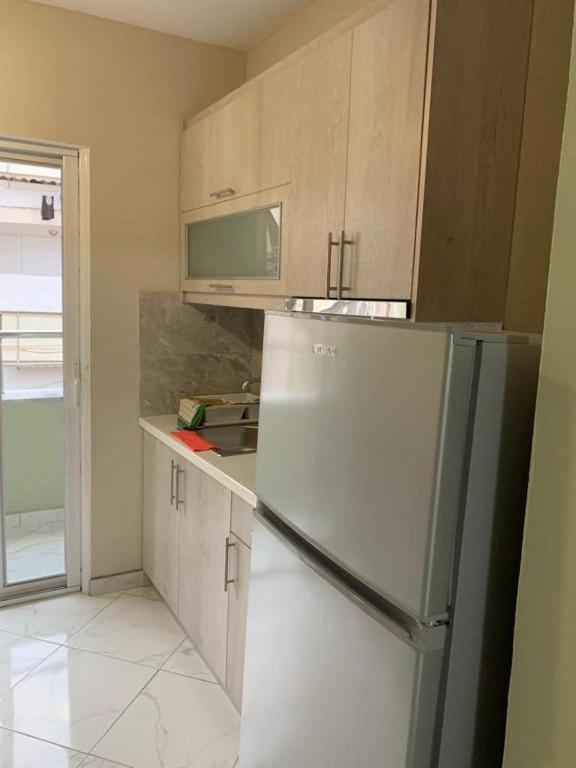 Dea1 Majlinda Apartment Sarandë Exterior foto